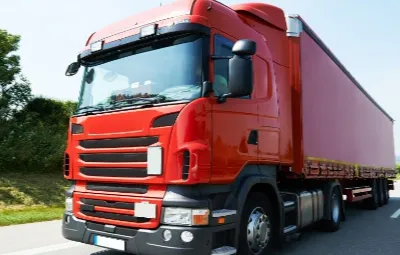 İzmir Büyükorhan Ambar Kargo