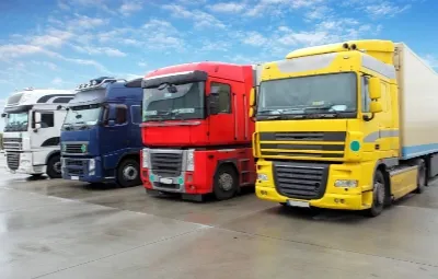 İzmir Büyükorhan Nakliye Ambarı